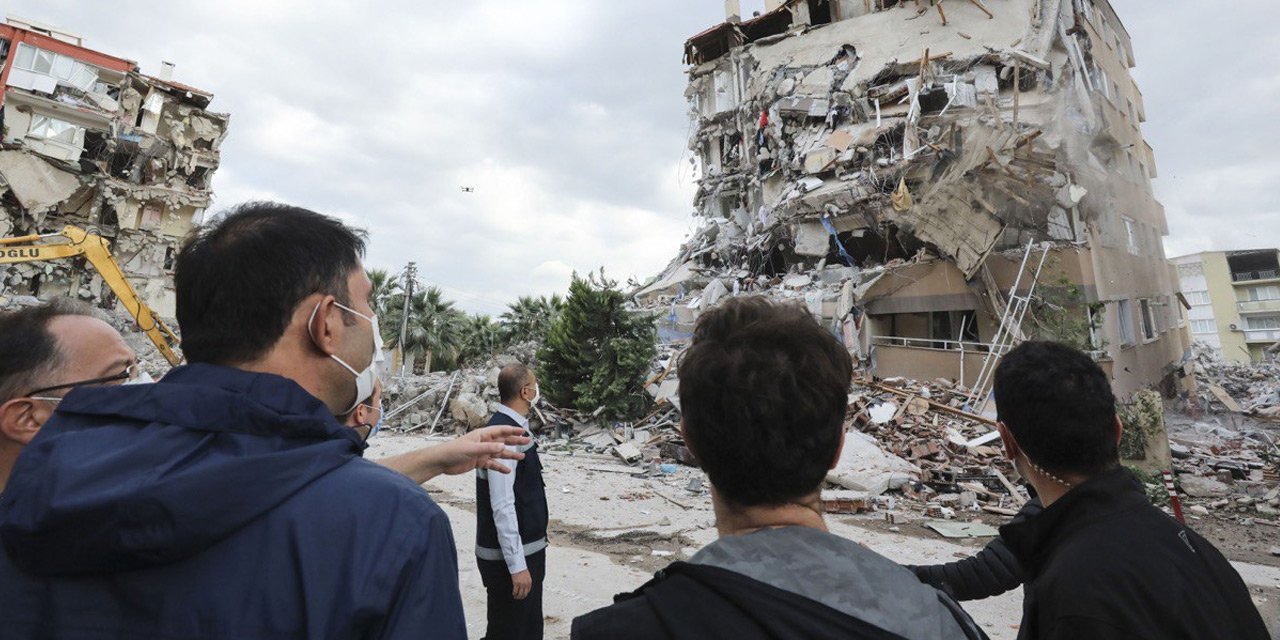 Bakan Kurum'dan AFAD'dan hak sahibi olan depremzedeler için konut maliyeti açıklaması