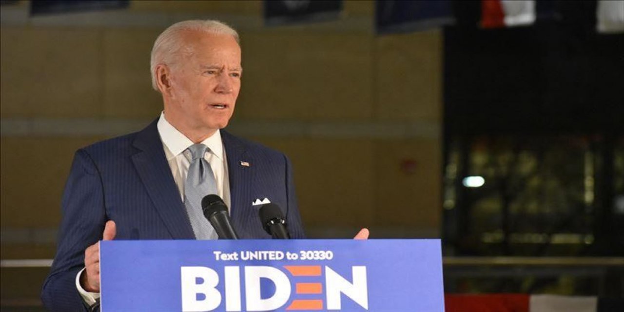US election: Biden takes lead in Georgia over Trump