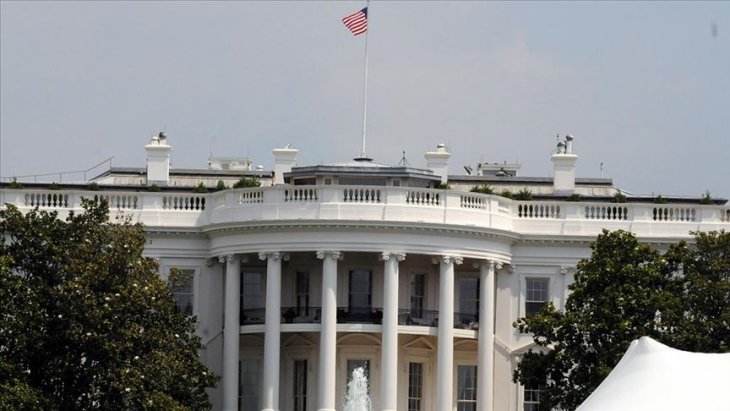 Beyaz Saray, Demokratlar'ın azil soruşturmasında yer almayacak