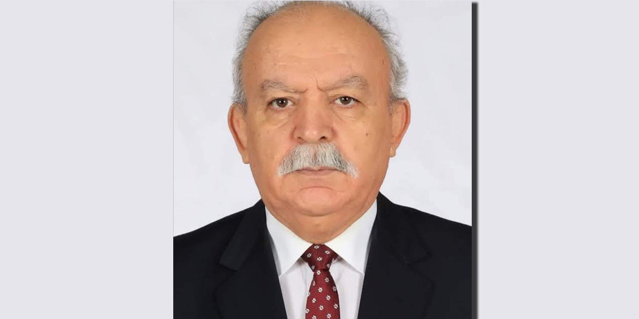 Konya'da üniversite camiasının acı günü! Tarihçi profesör koronavirüsten hayatını kaybetti