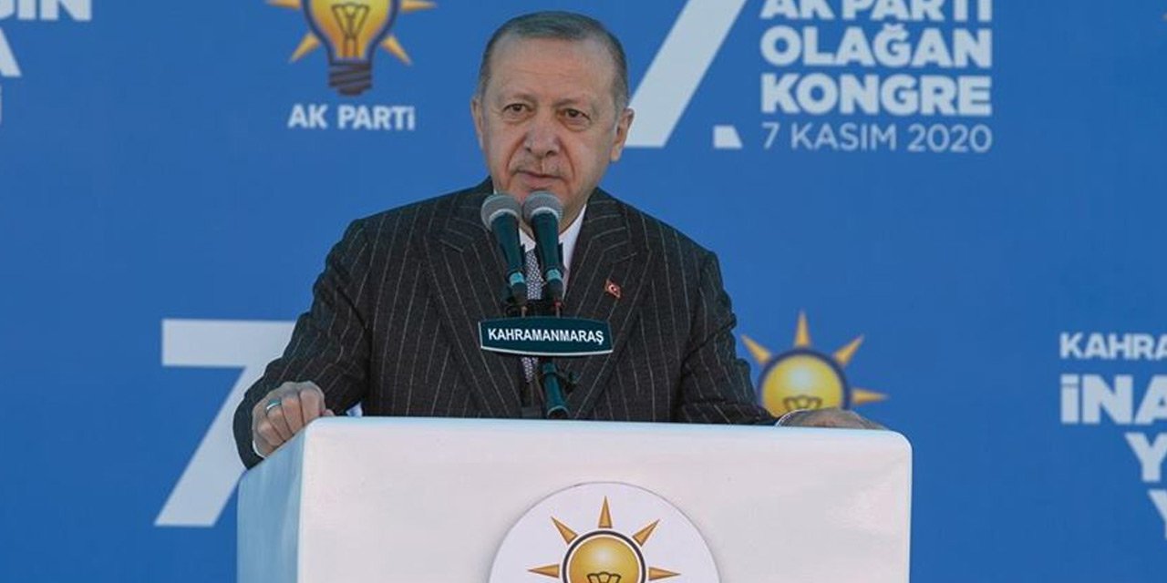 Cumhurbaşkanı Erdoğan: Bu sabah görüştüm, zafere inşallah yaklaşıyoruz