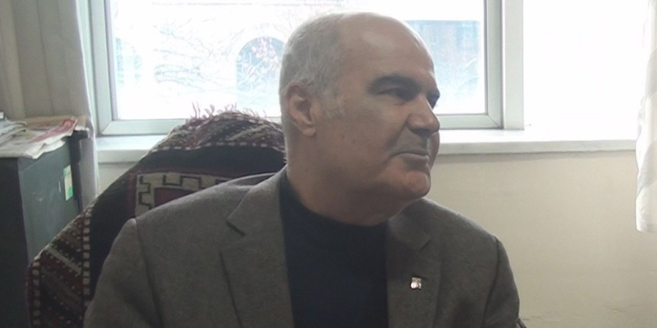 Eski belediye başkanı koronavirüsten hayatını kaybetti