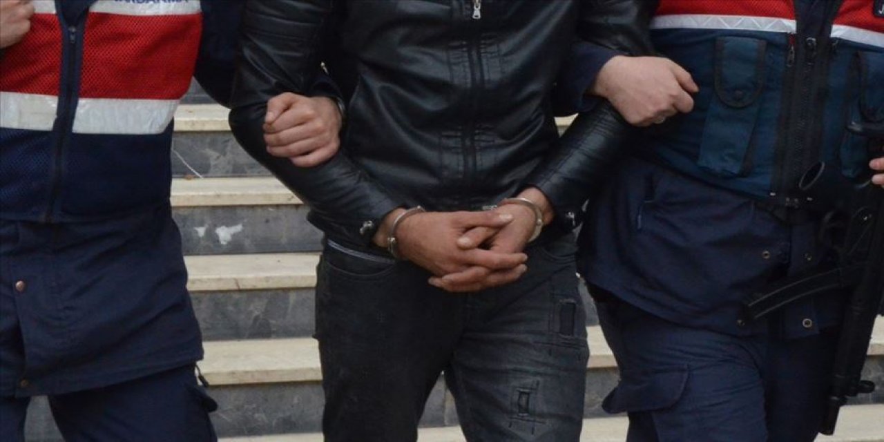 Konya'da kendisini karakol komutanı olarak tanıtan dolandırıcılık şüphelisi yakalandı