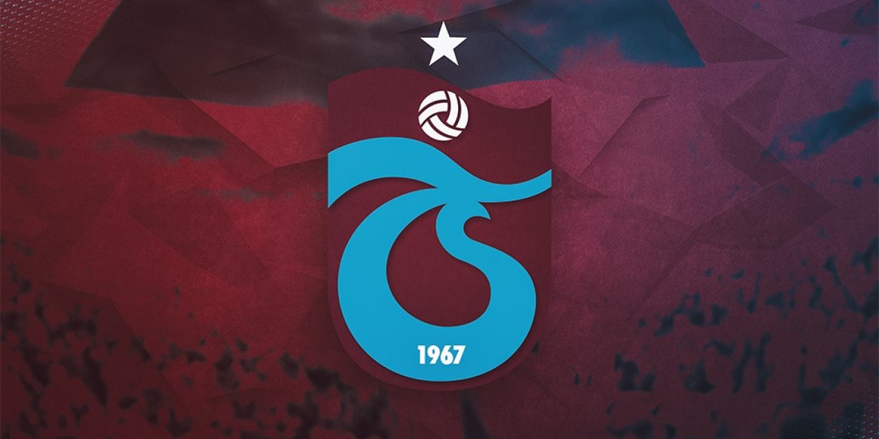 Trabzonspor'un yeni hocası belli oldu