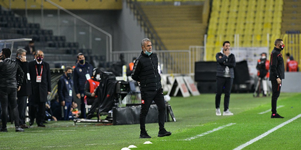 İsmail Kartal: 7 eksikle geldiğimiz İstanbul'da tüm planlarımız tuttu