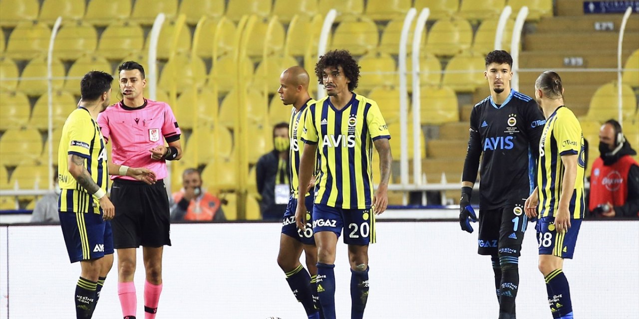 Adnan Erkan: “İptal edilen gol doğru karar”