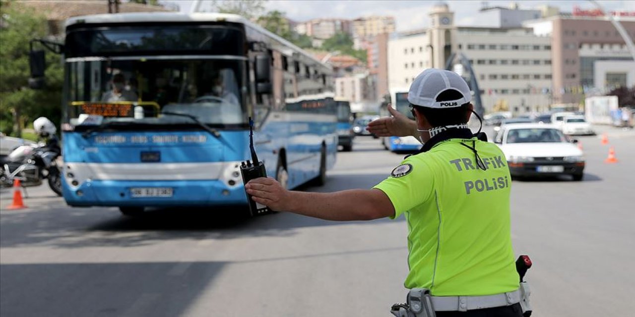 Ülke genelindeki Kovid-19 denetimlerinin sonuçları açıklandı