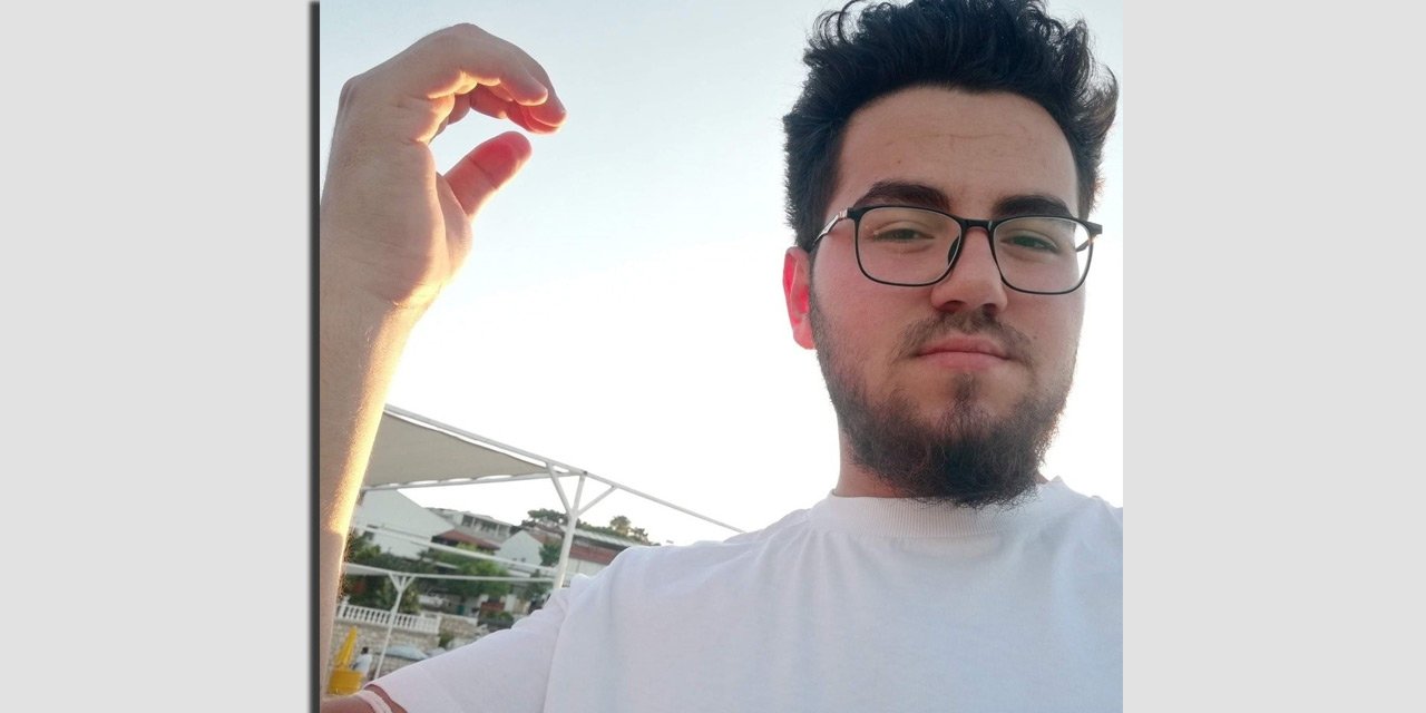 Konya'da 4 gün önce aldığı motosikletle kaza yapan genç hayatını kaybetti