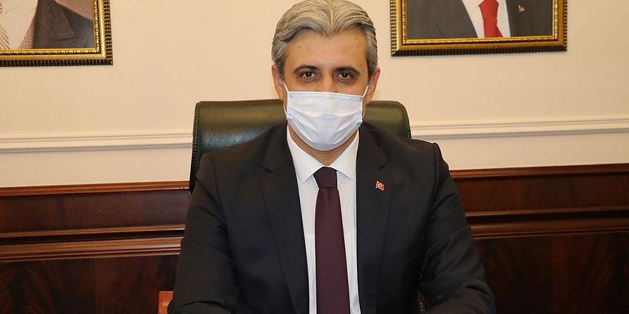 Kovid-19'u yenen Belediye Başkanı: Bir nefesin tüm cihana bedel olduğunu anladım