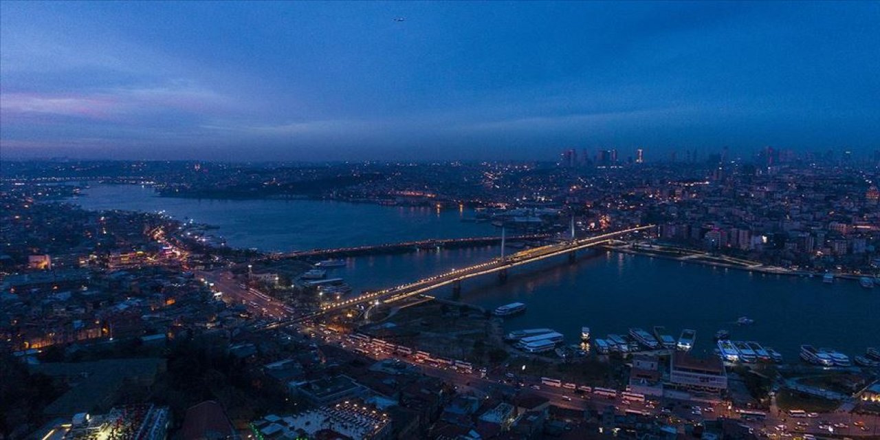 İstanbul'da suya yüzde 25 zam teklifi