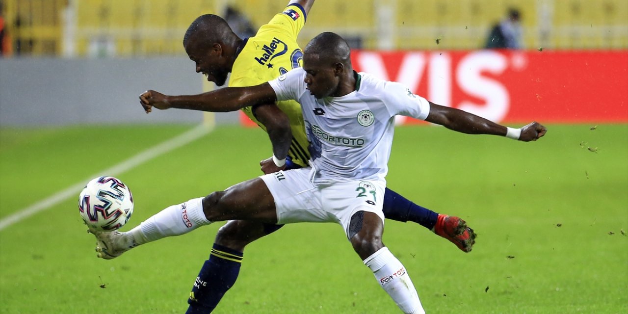 Süper Lig'de 9, 10 ve 11. haftanın programı belli oldu! İşte Konyaspor'un maçları