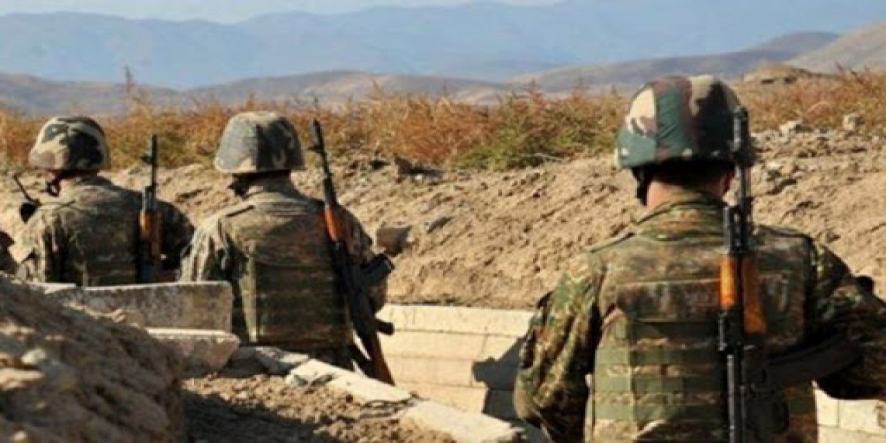 Rusya Dışişleri: Karabağ’a yalnızca Rus barış güçleri yerleştirilecek