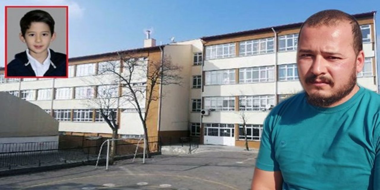 Şırınga çikolatadan ölen çocuk suçlu bulundu! Aile karara tepkili