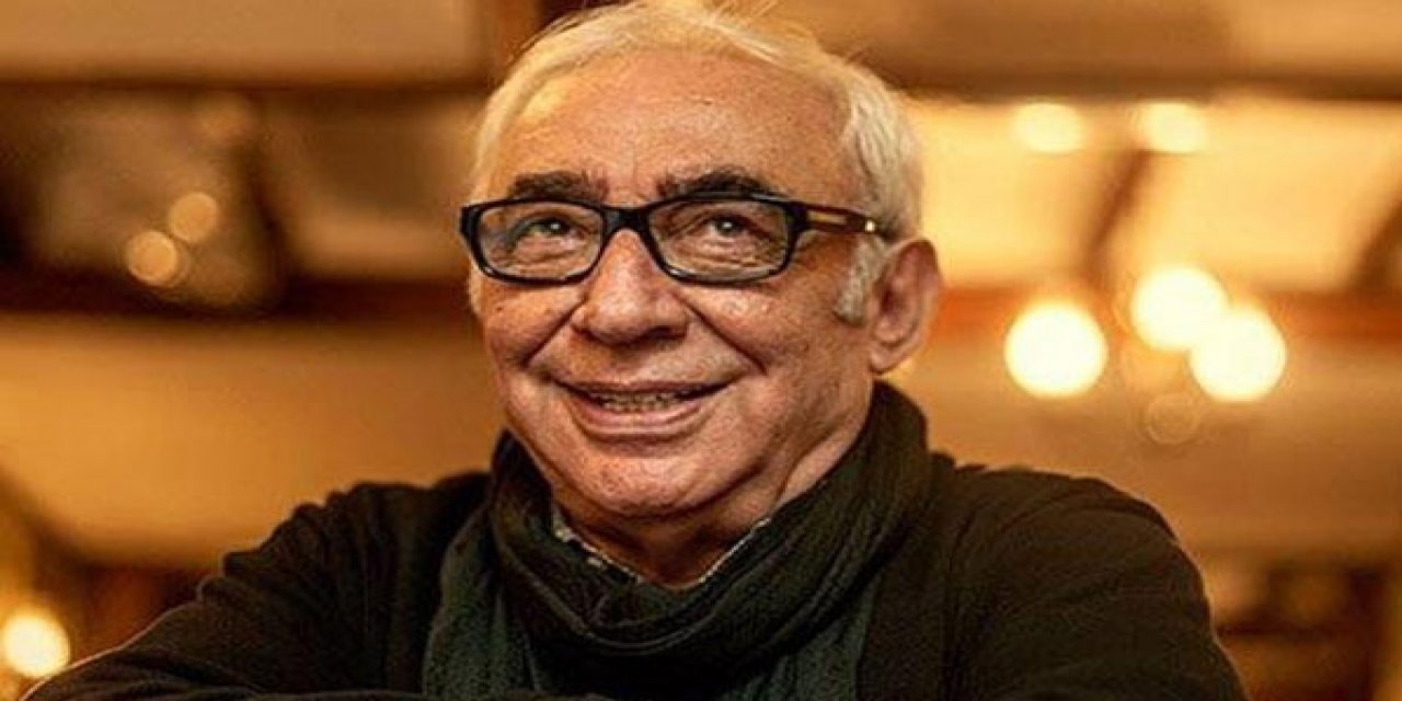 Usta oyuncu Şener Şen koronavirüse yakalandı