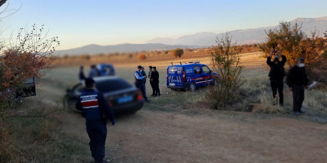 Kayıp çiftin cesetleri kuyuda bulunmuştu! Olayla ilgili yeni gelişme