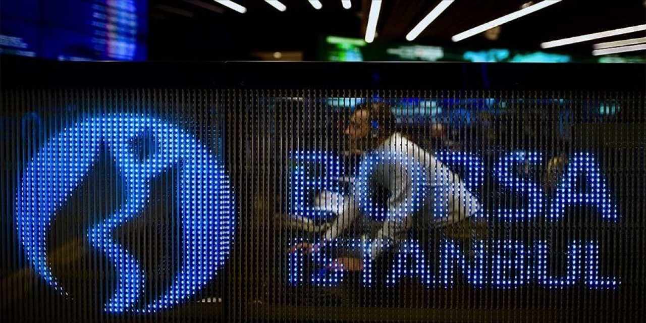 Borsa, tüm zamanların en yüksek seviyesini gördü