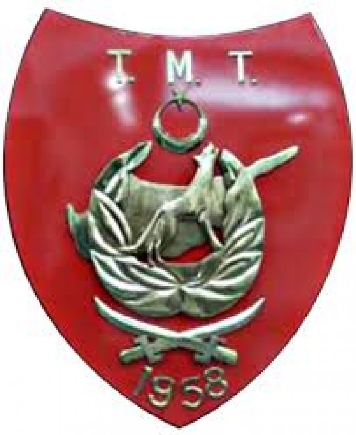 TÜRK MUKAVMET TEŞKİLATI YEMİNİ