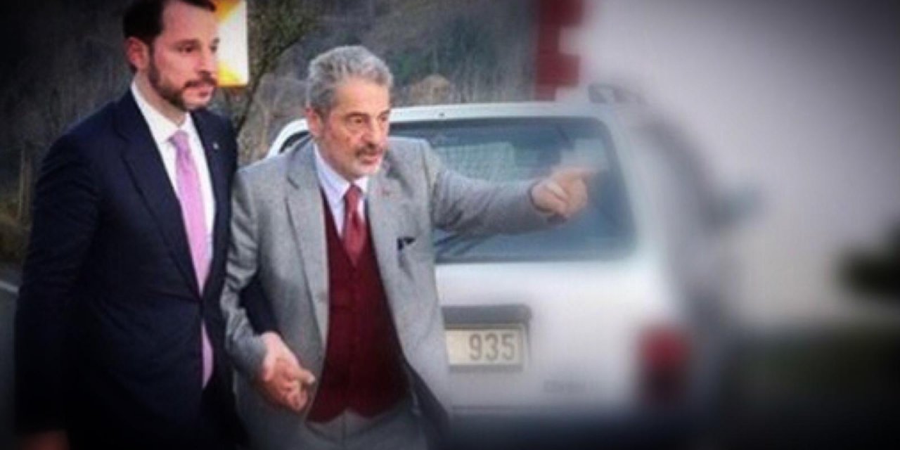 Berat Albayrak'ın babası Sadık Albayrak'tan ailesine yönelik iddialara yanıt I VİDEO