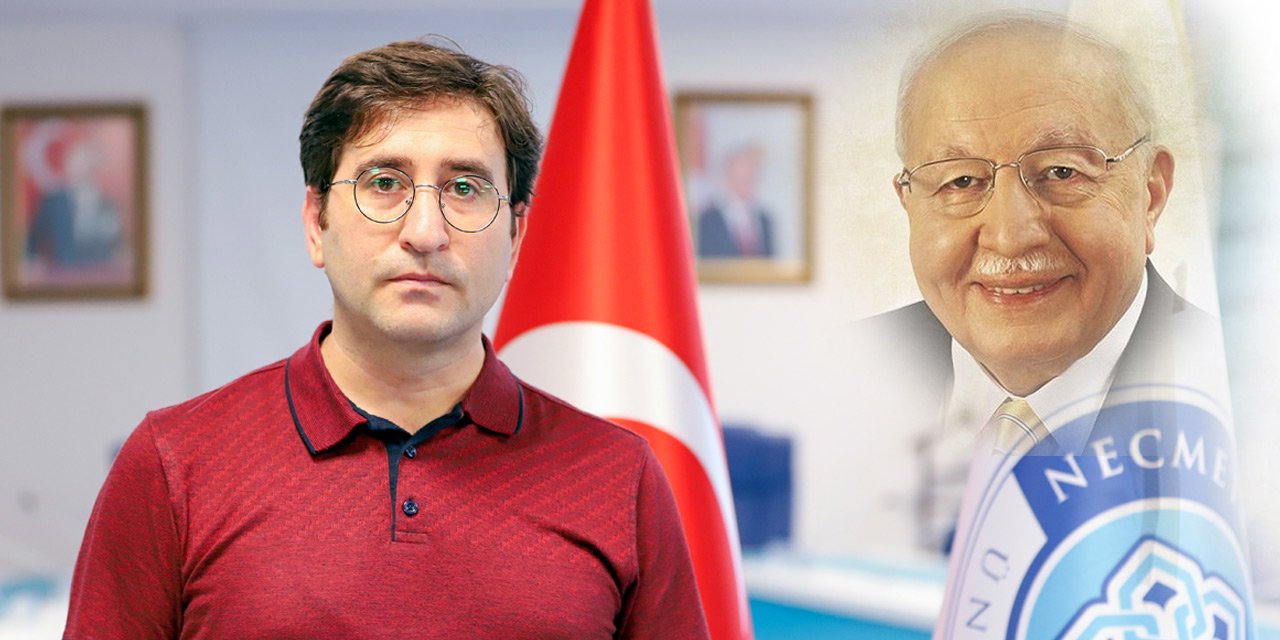 2. Ulusal Necmettin Erbakan Sempozyumu 14-15 Kasım'da gerçekleştirilecek