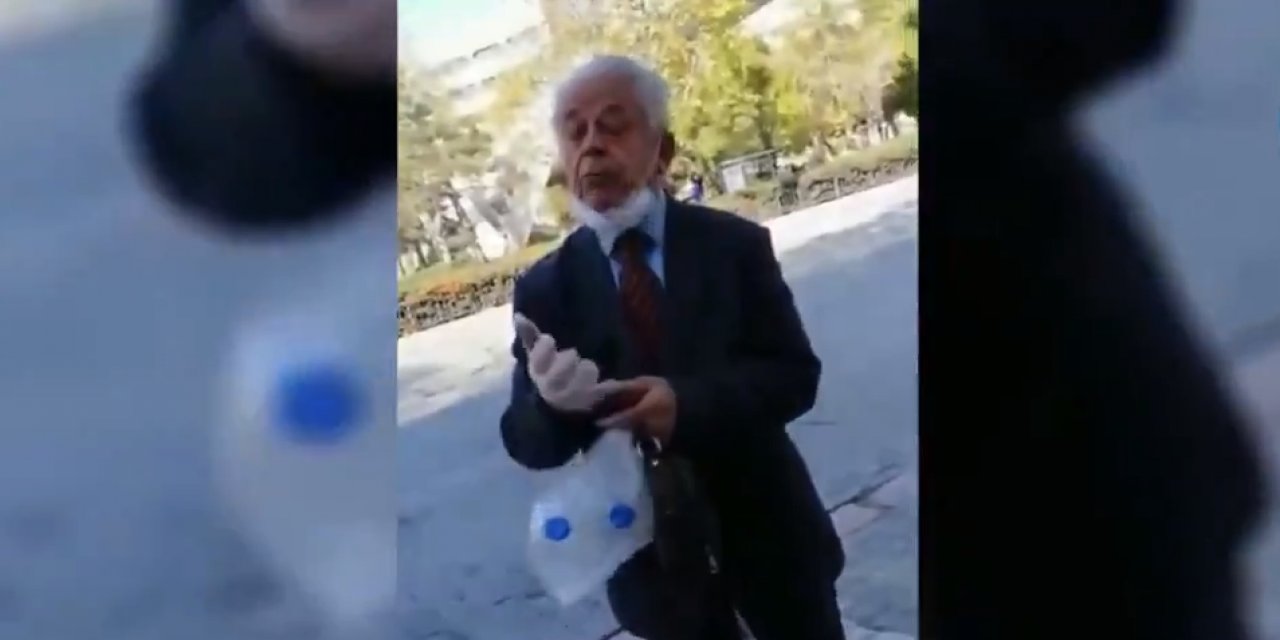 Türkiye’de bir el huzura suikast yapıyor! Son saldırı huzur şehri Konya’da