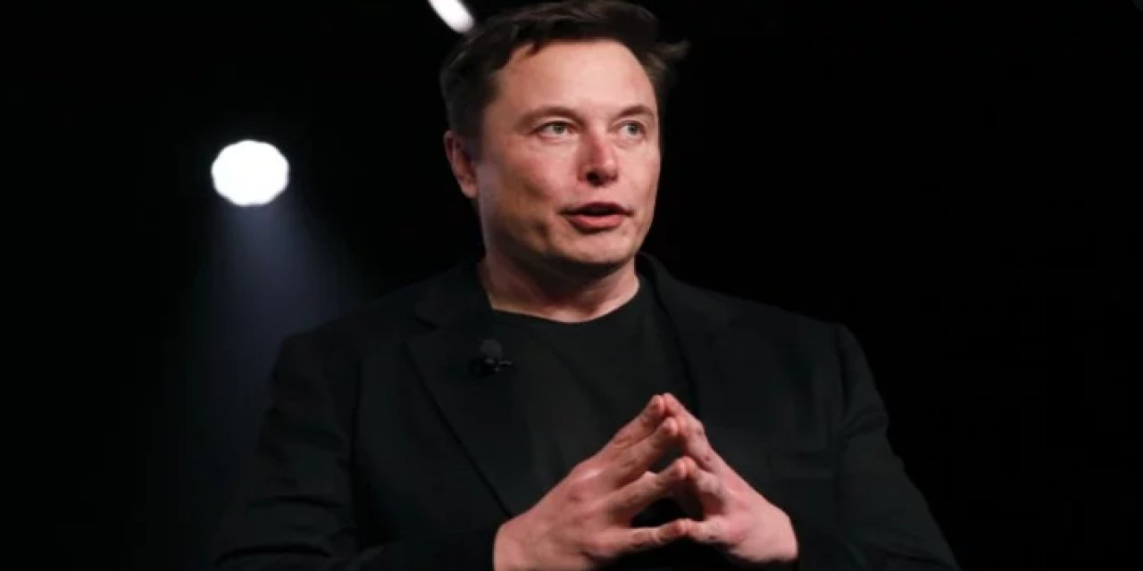 Elon Musk: Bir günde dört koronavirüs testi yaptırdım; ikisi negatif, ikisi pozitif çıktı. Düzmece bir şeyler oluyor