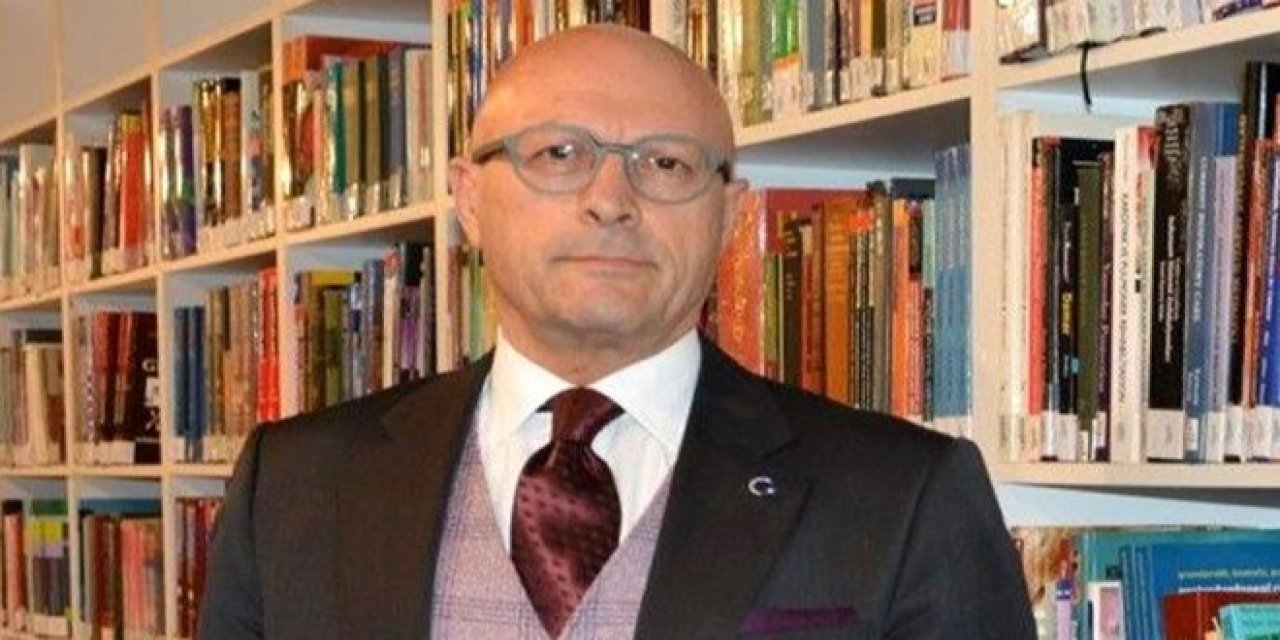 İmam Hatip Liselilere dil uzatmıştı! Erol Mütercimler'in yargılanmasına başlandı