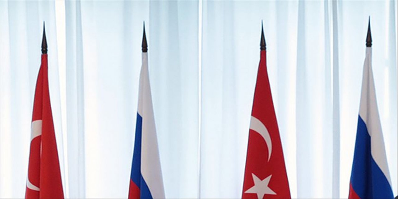 Türk ve Rus askeri heyetlerinin teknik görüşmeleri tamamlandı