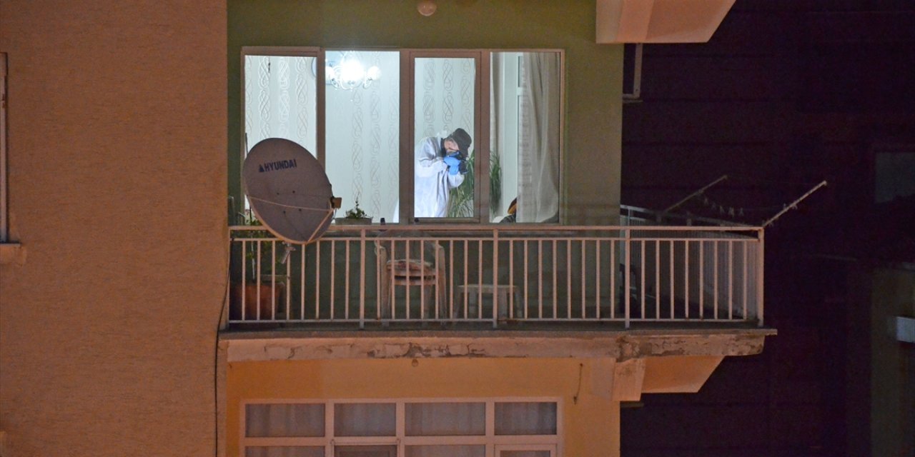 Kalbinden bıçaklandı! Arkadaşlar arasındaki kavga ölümle bitti