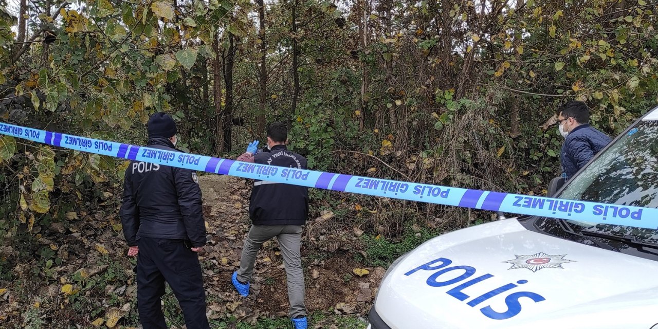 24 gündür aranıyordu, ağaca asılı cesedi bulundu