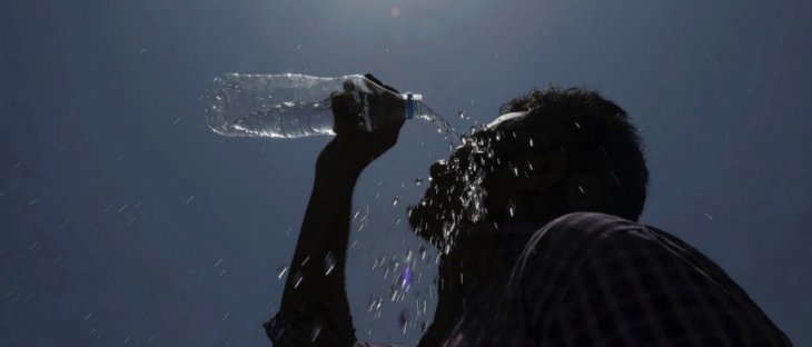 Kuzey Yarımküre'de yazın yüzlerce sıcaklık rekoru kırıldı