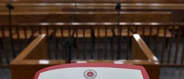 Konya'da tartıştığı damadını silahla yaralayan kayınpederin davasına devam edildi