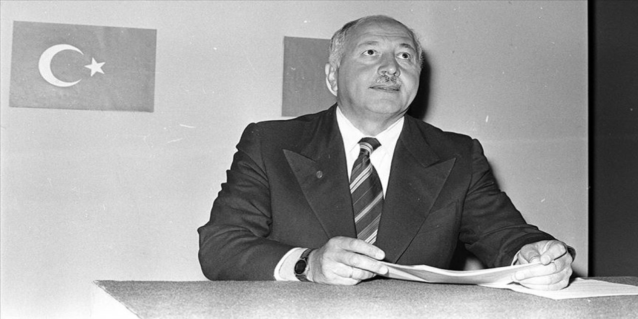 2. Ulusal Necmettin Erbakan Sempozyumu sona erdi