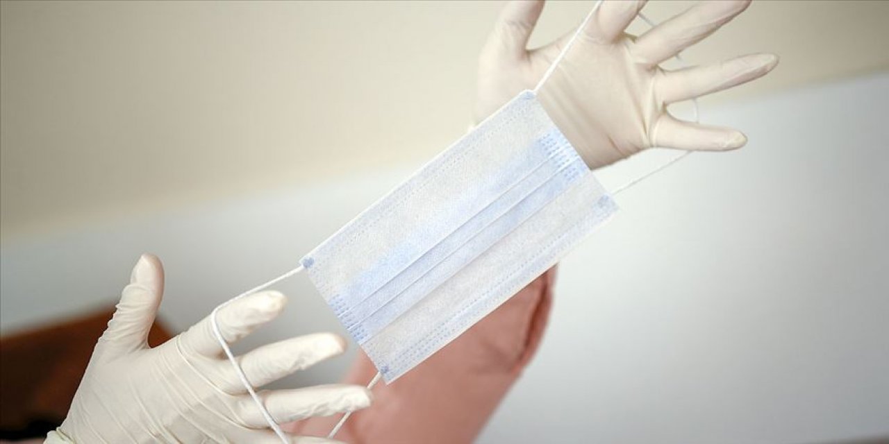 Konya'da 181 kişiye maske ve sosyal mesafeden işlem yapıldı