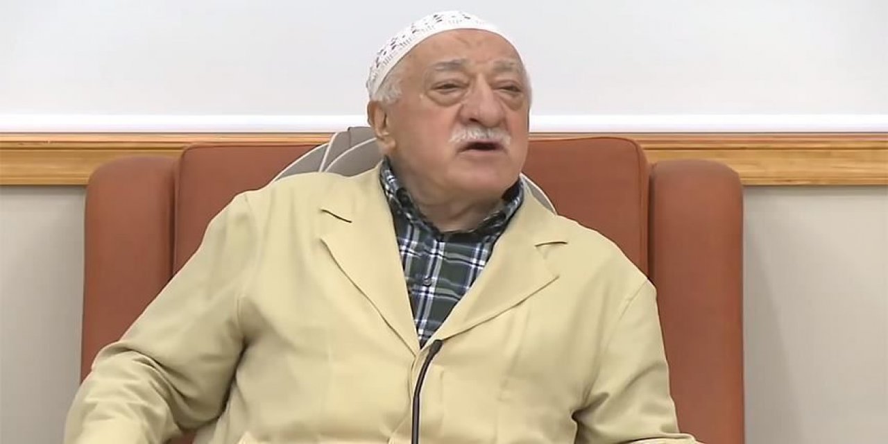 FETÖ 'hijyen evlerini' firarilerden kalan eşyalarla donatmış