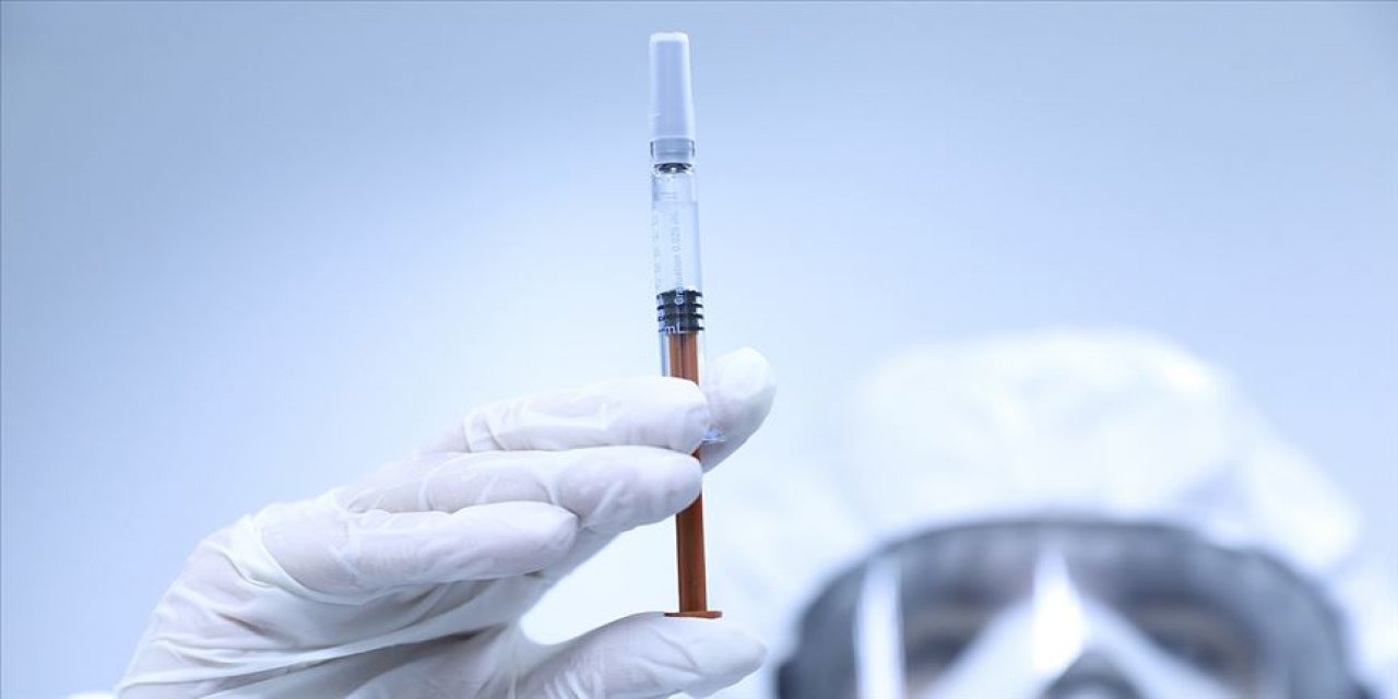 Salgından çıkışın umudu Kovid-19 aşı çalışmalarında ilk sonuçlar alındı