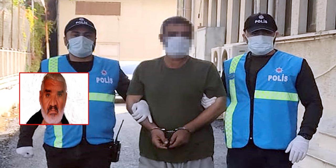 Komşusunu av tüfeğiyle öldürüp polise teslim oldu