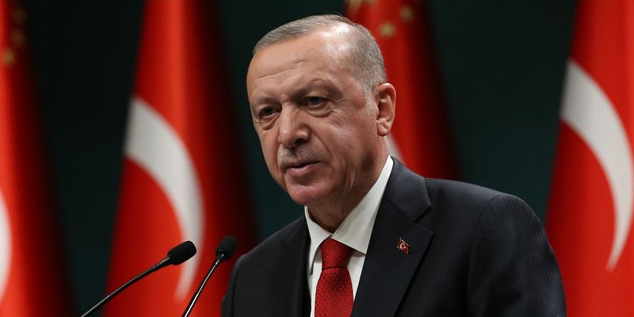 Flaş gelişme! Cumhurbaşkanı Erdoğan eğitimdeki yeni Kovid-19 kararını açıkladı