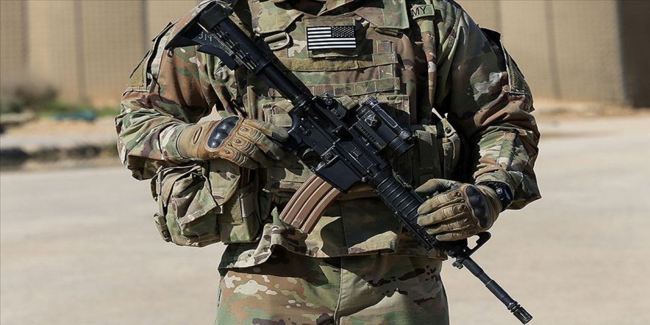 ABD, Afganistan ve Irak'taki asker sayısını düşürecek