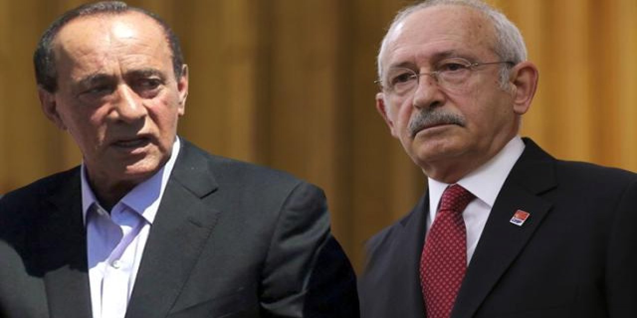 Kemal Kılıçdaroğlu, Alaattin Çakıcı hakkında suç duyurusunda bulundu