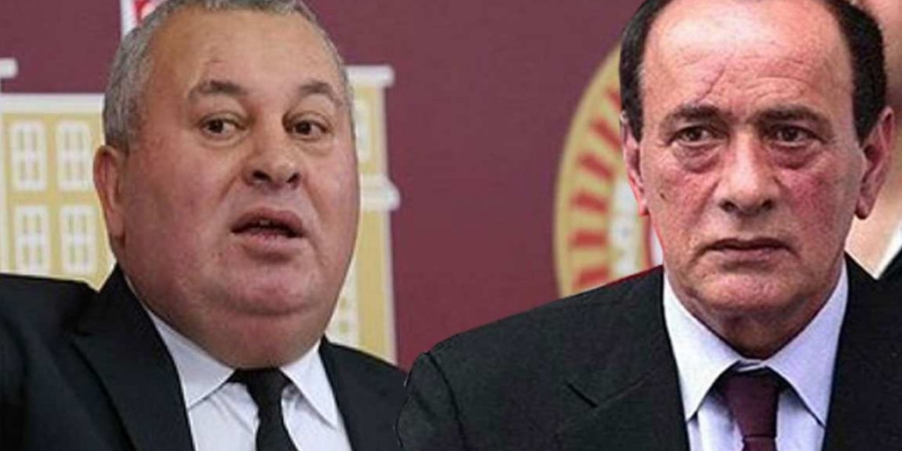 Eski MHP’li Cemal Enginyurt, Alaattin Çakıcı'yı eleştirdiği paylaşımını sildi!