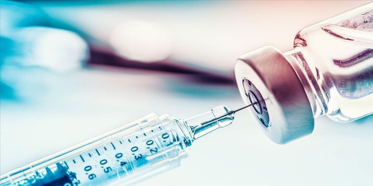 Janssen şirketinin Kovid-19 aşı adayının 3. aşama klinik denemeleri 9 ülkede başlayacak