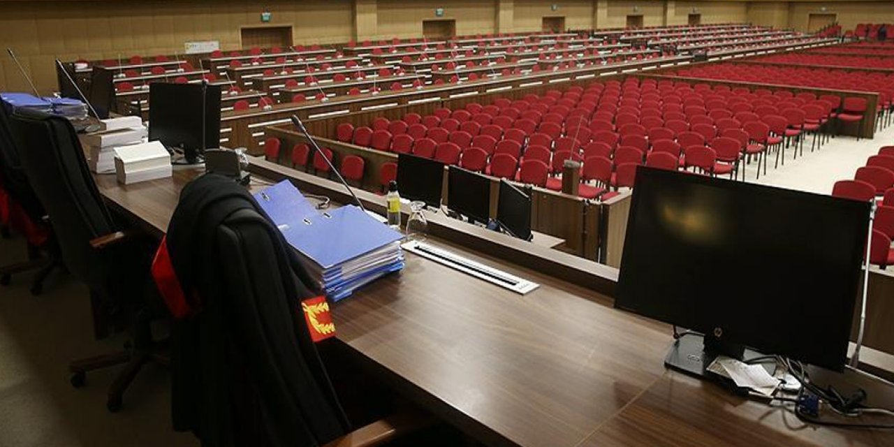 Polis memurunu şehit eden sanığa istenen ceza belli oldu