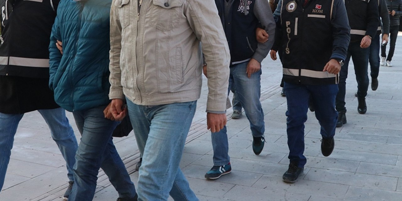 Konya dahil 7 ildeki FETÖ operasyonunda adliyeye sevk edilen 9 şüpheli serbest bırakıldı