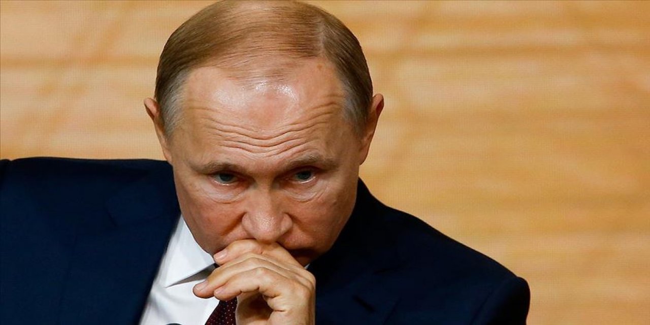Putin ülkedeki Kovid-19 vakalarını değerlendirdi: Rusya'nın bazı bölgelerinde durum zor