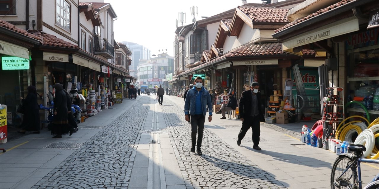 Yeni "Kovid-19 tedbirleri" başlıyor! İşte genelge kapsamındaki uygulamalar