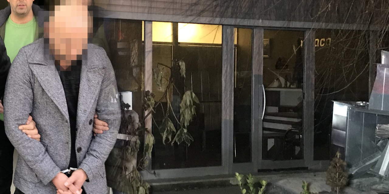 Konya'da eski eşiyle erkek arkadaşını öldüren emekli polisin yargılanmasına devam edildi! Tanıklar dinlendi