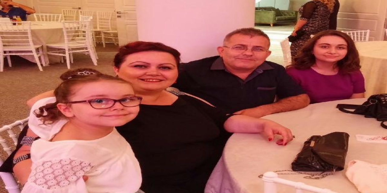 2 çocuk annesi hemşire Ezen, koronavirüse yenik düştü