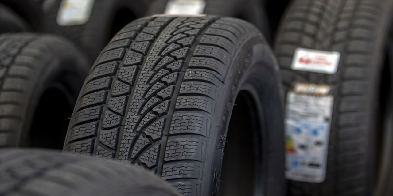 Sürücülere 'kış lastiği' uyarısı