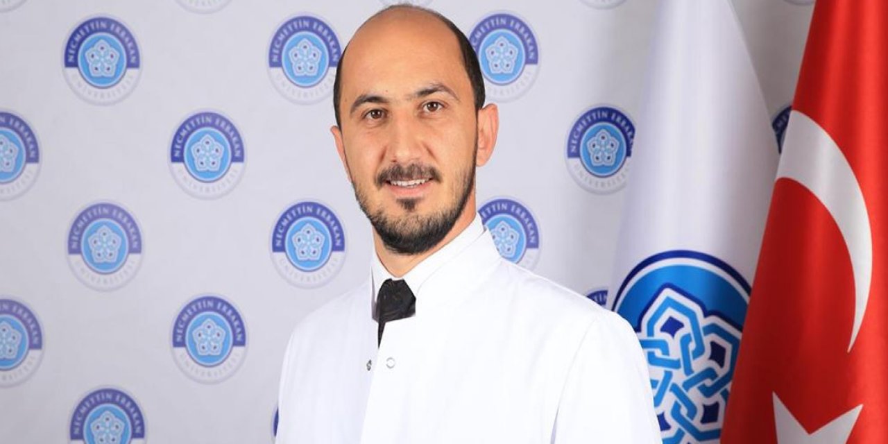 Sağlık Bakanlığında yeni kurulan başkanlığa Konya'dan bir isim getirildi