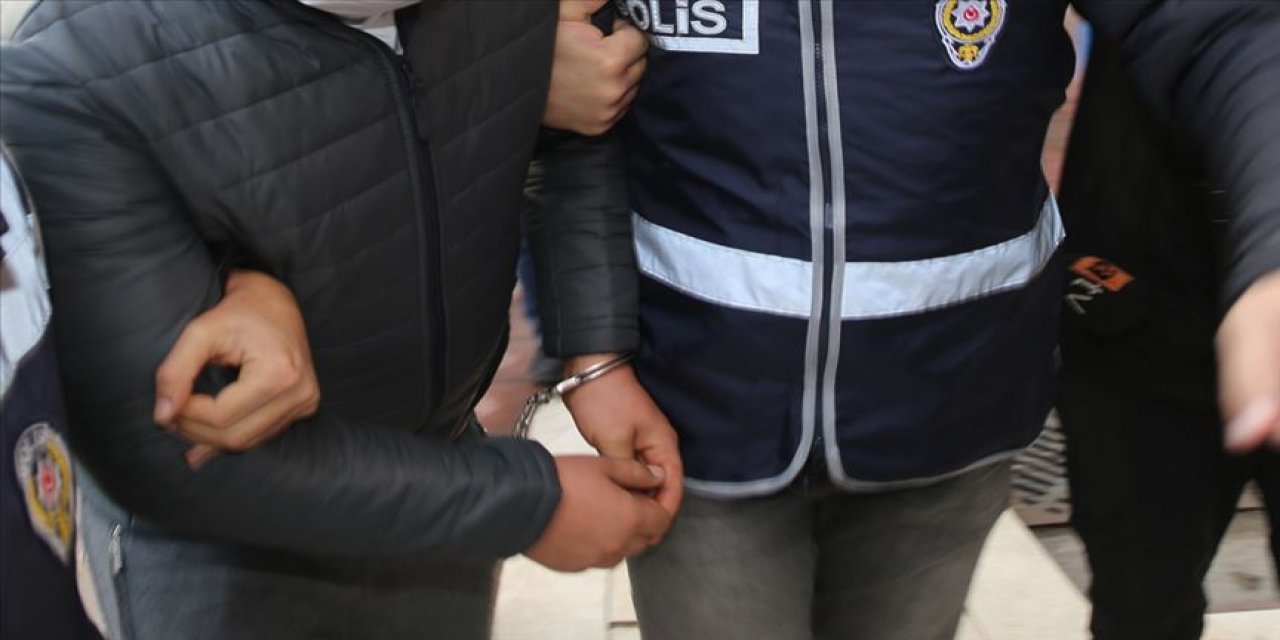 Diyarbakır annelerine tüküren HDP'li gözaltına alındı